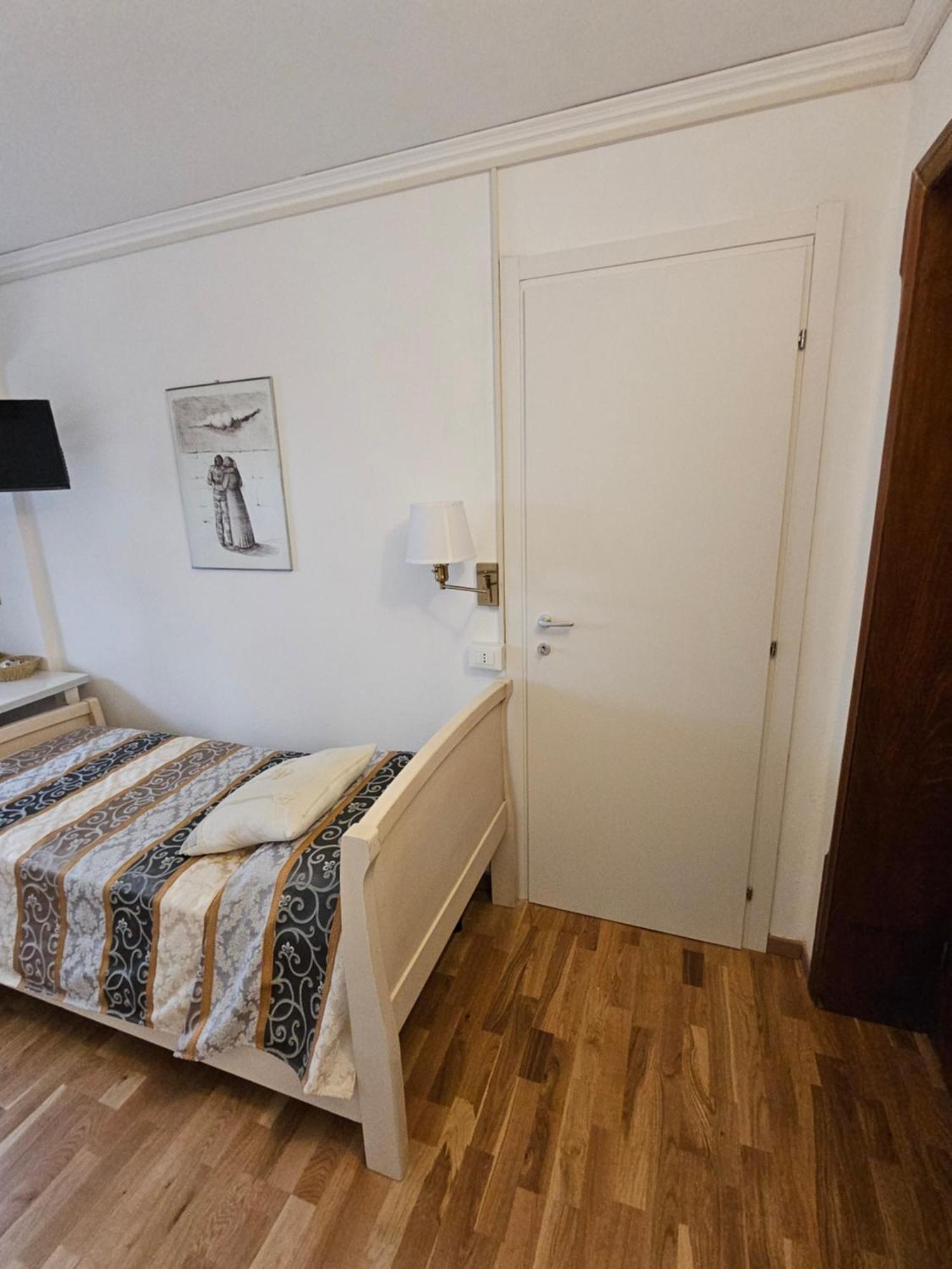 B&B Casa Tessieri Лукка Экстерьер фото