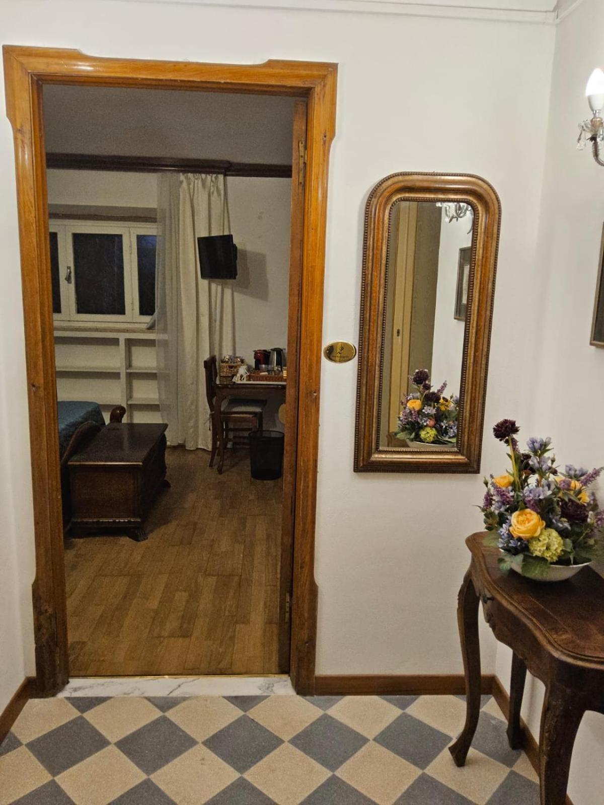 B&B Casa Tessieri Лукка Экстерьер фото