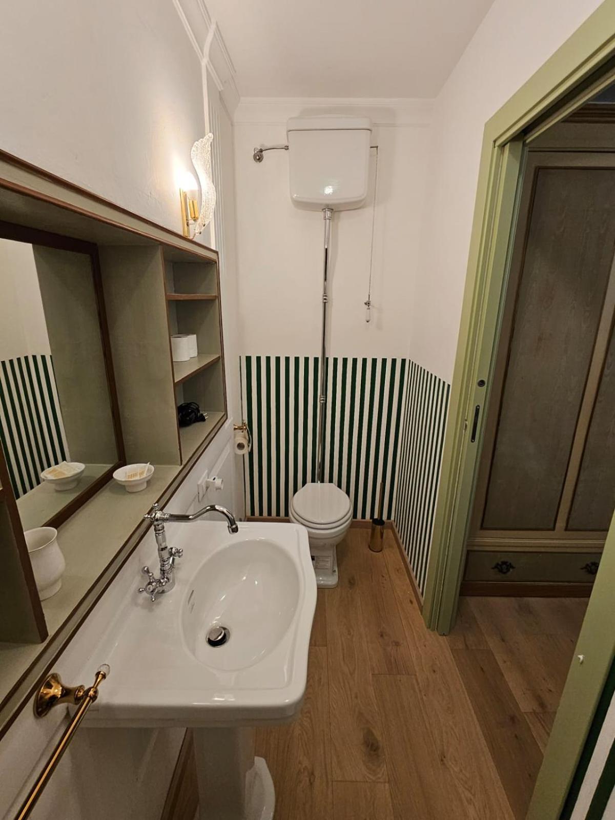 B&B Casa Tessieri Лукка Экстерьер фото