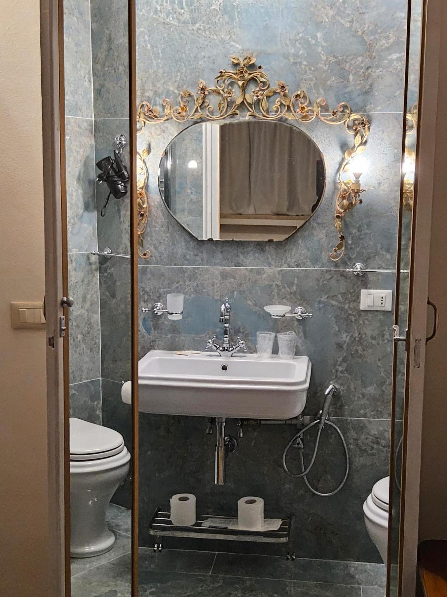 B&B Casa Tessieri Лукка Экстерьер фото