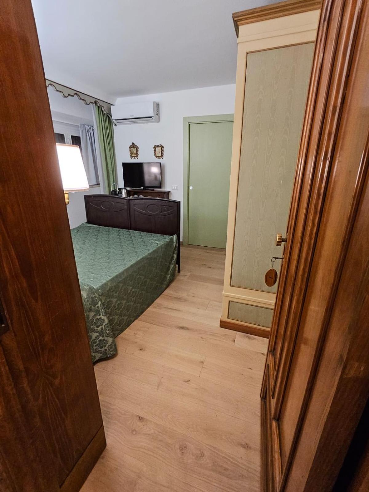 B&B Casa Tessieri Лукка Экстерьер фото