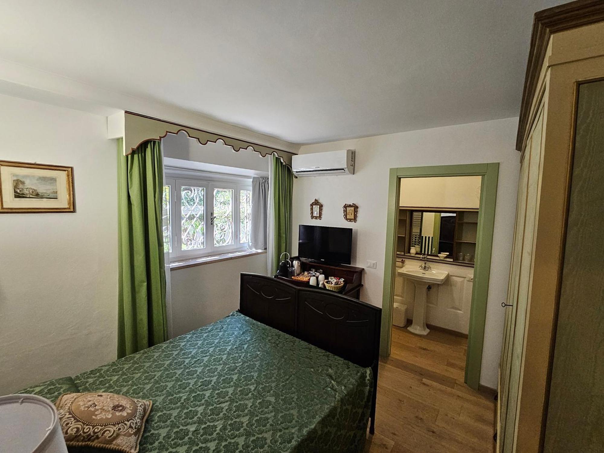 B&B Casa Tessieri Лукка Экстерьер фото