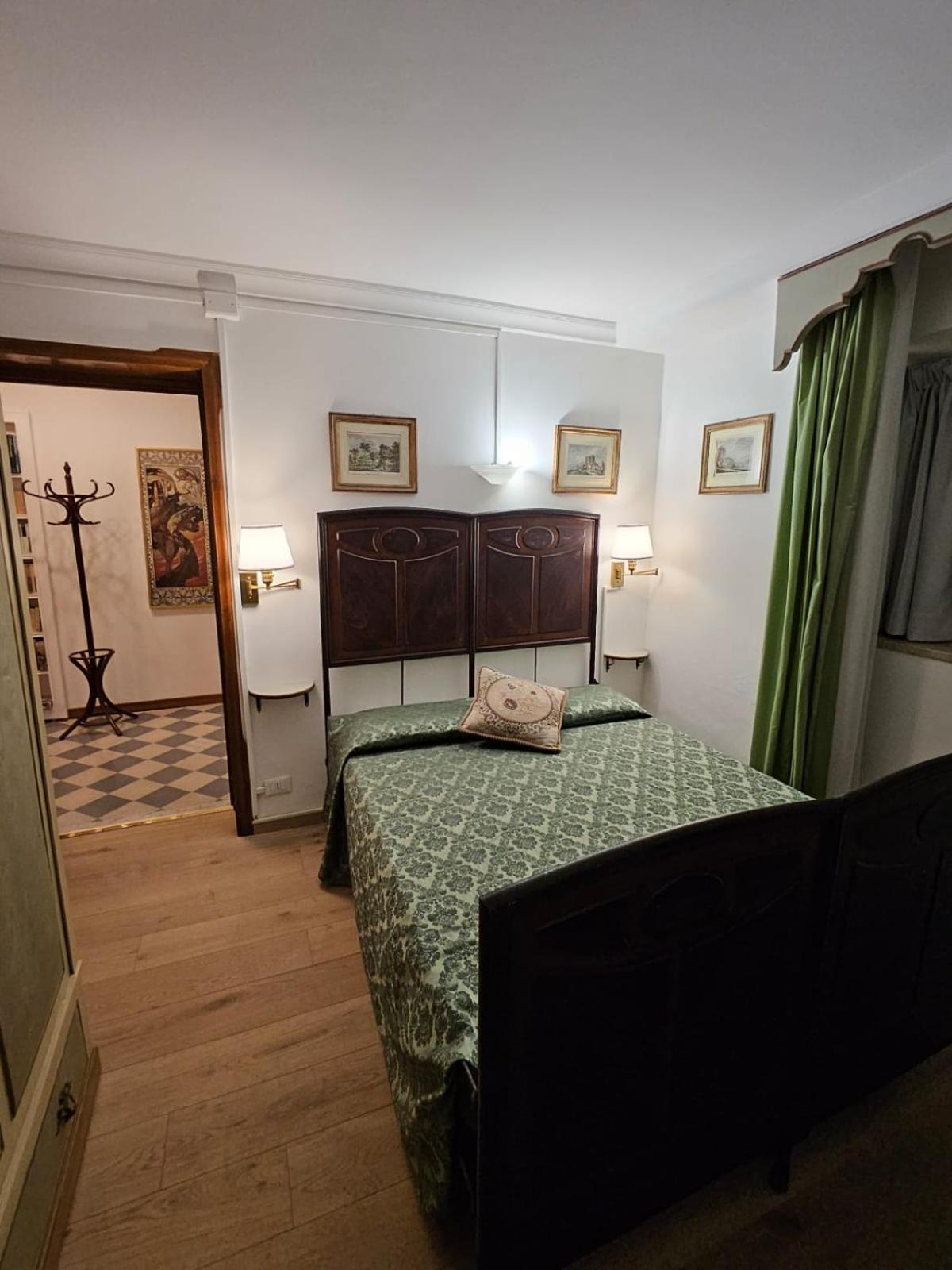 B&B Casa Tessieri Лукка Экстерьер фото