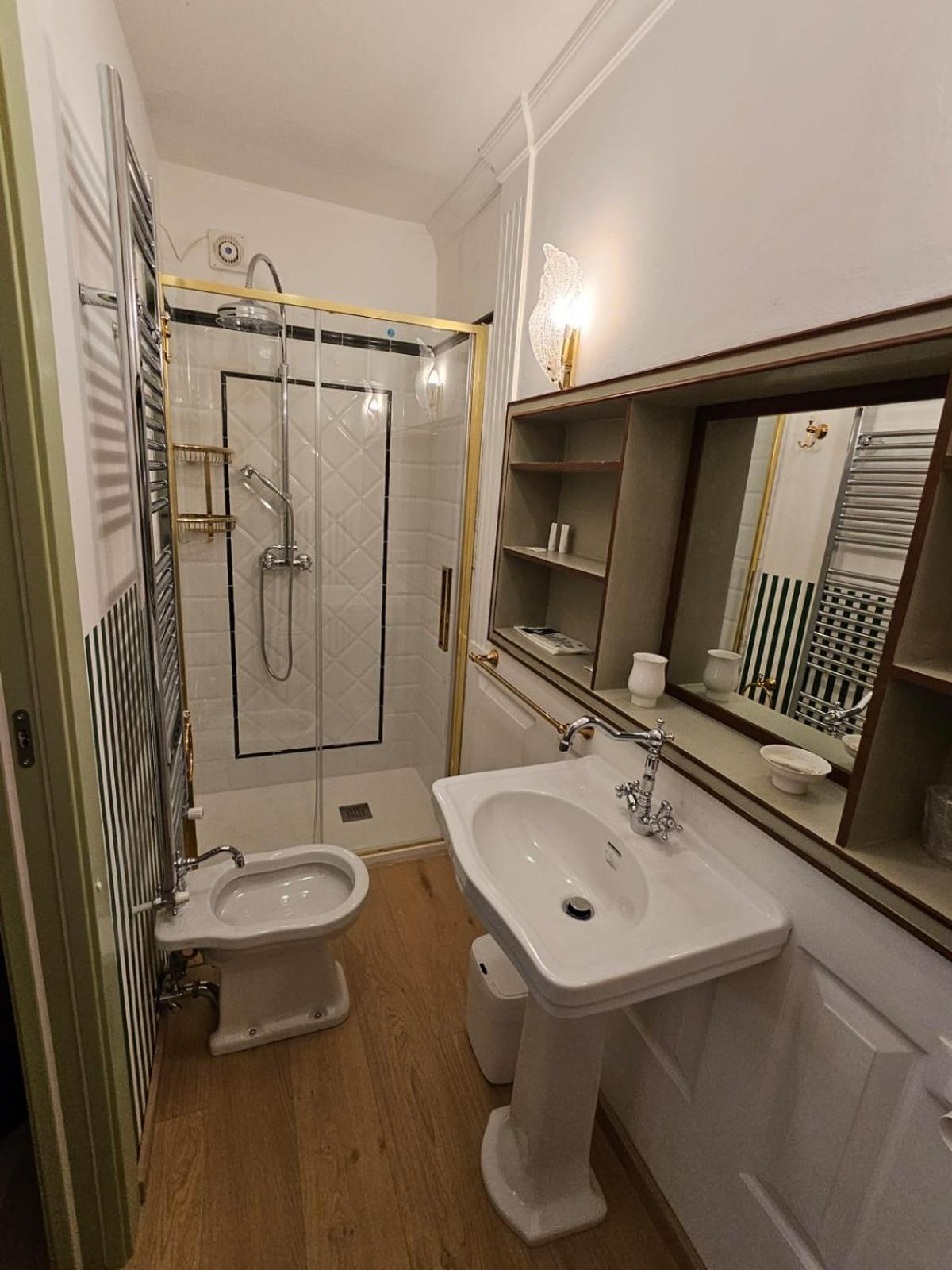 B&B Casa Tessieri Лукка Экстерьер фото