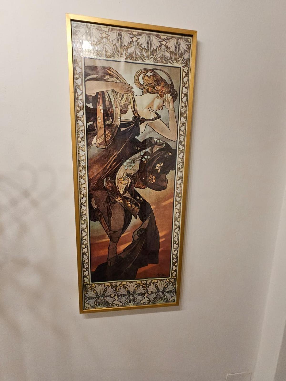 B&B Casa Tessieri Лукка Экстерьер фото