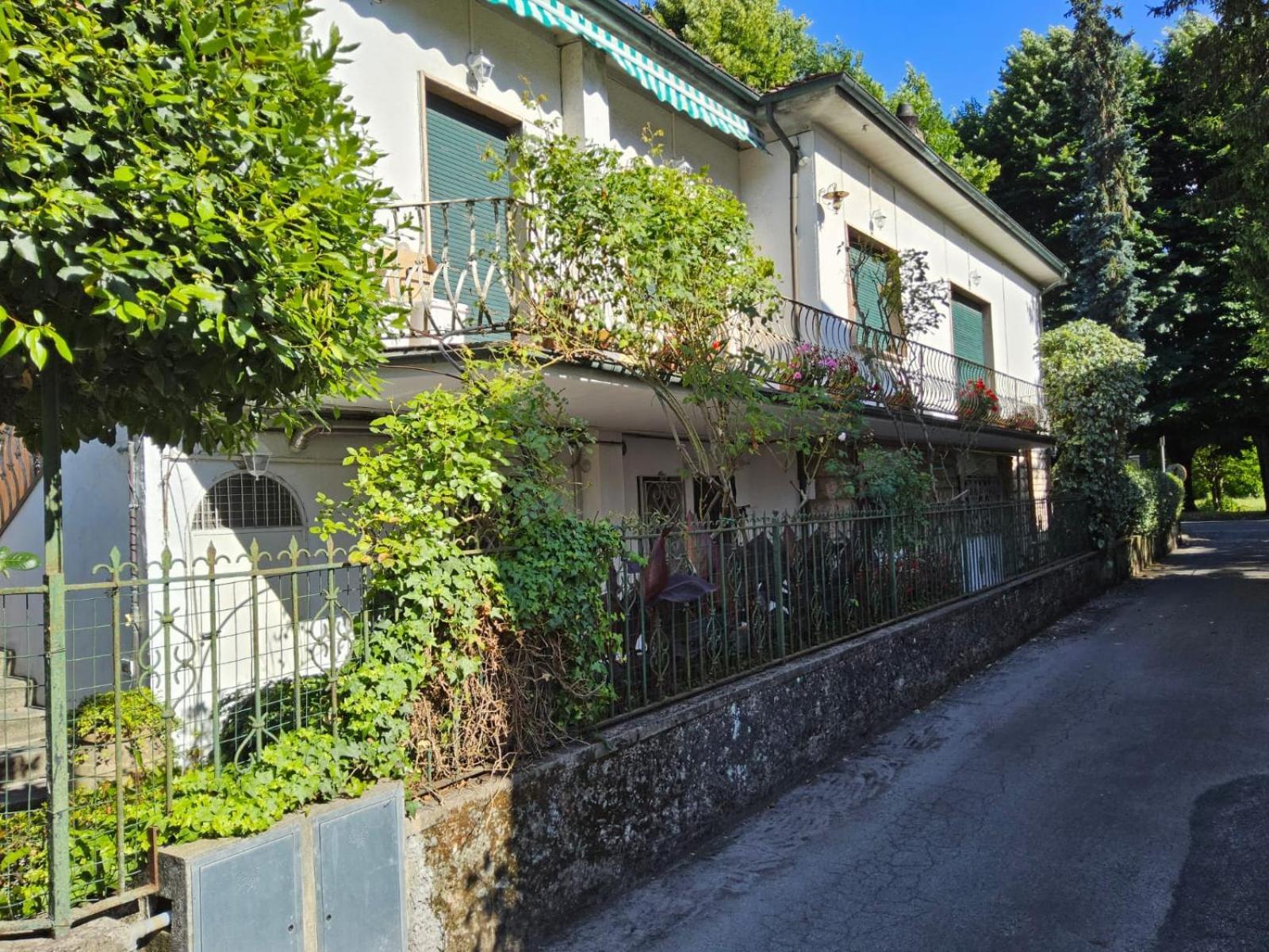 B&B Casa Tessieri Лукка Экстерьер фото