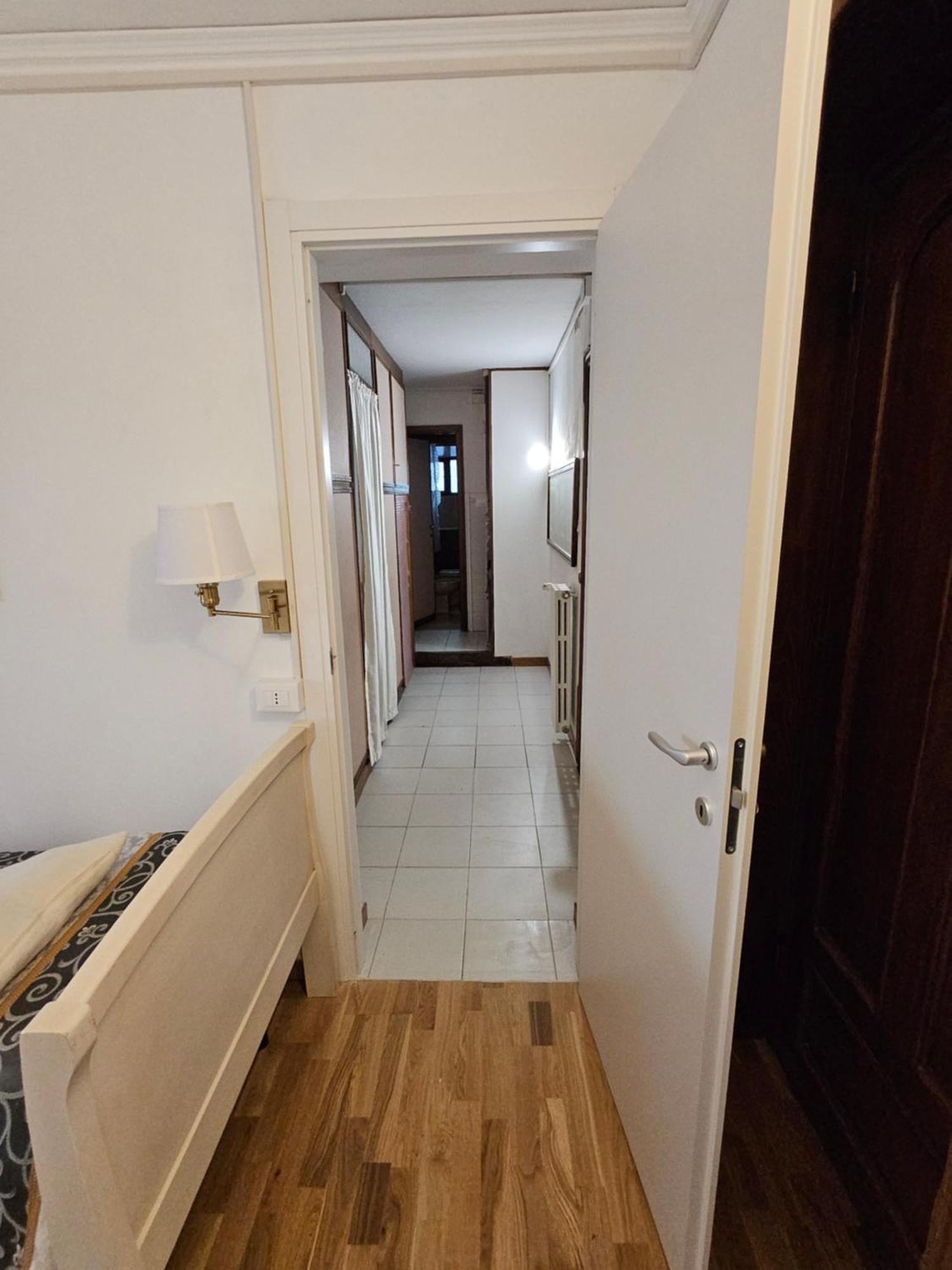 B&B Casa Tessieri Лукка Экстерьер фото