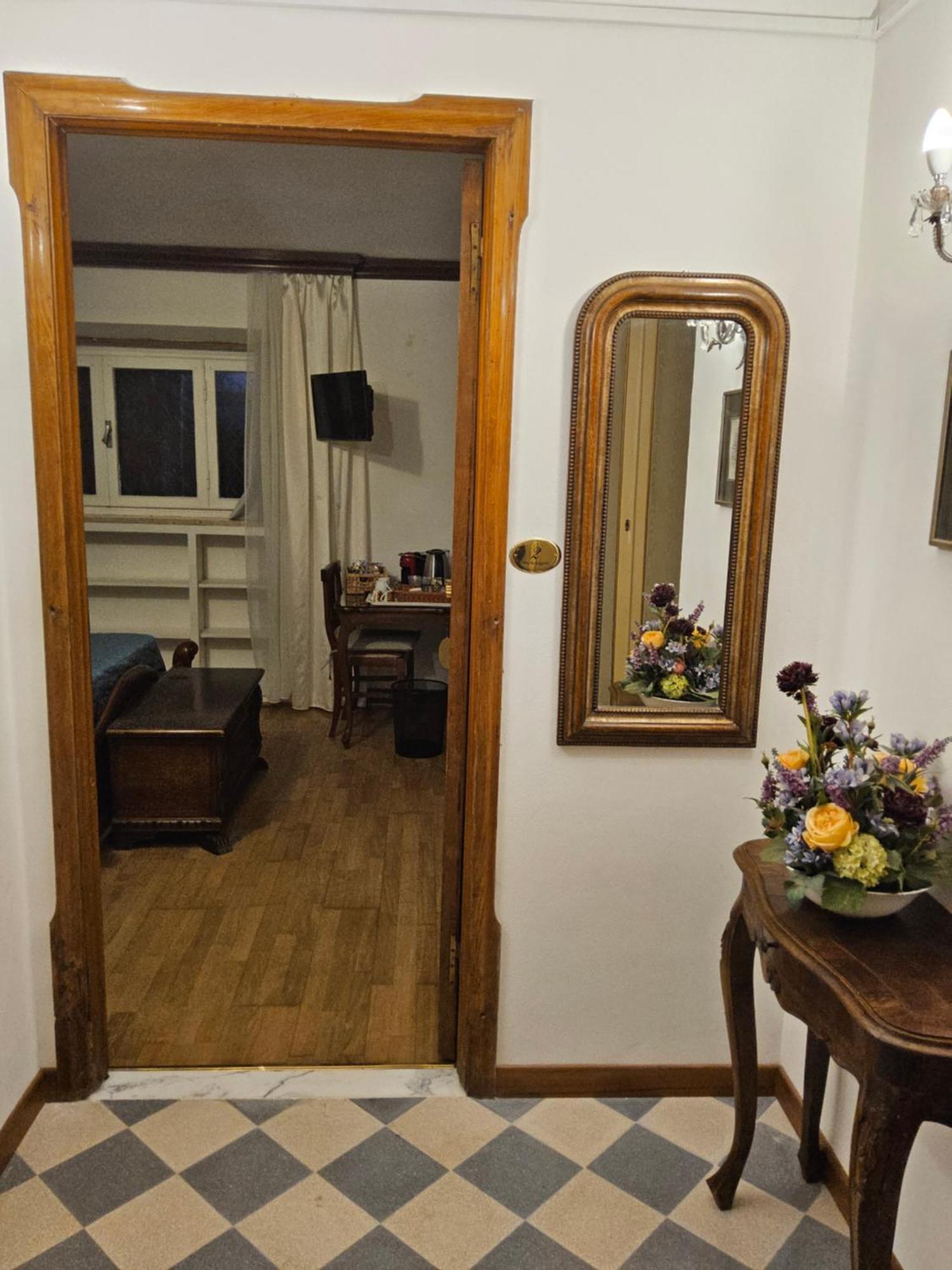 B&B Casa Tessieri Лукка Экстерьер фото