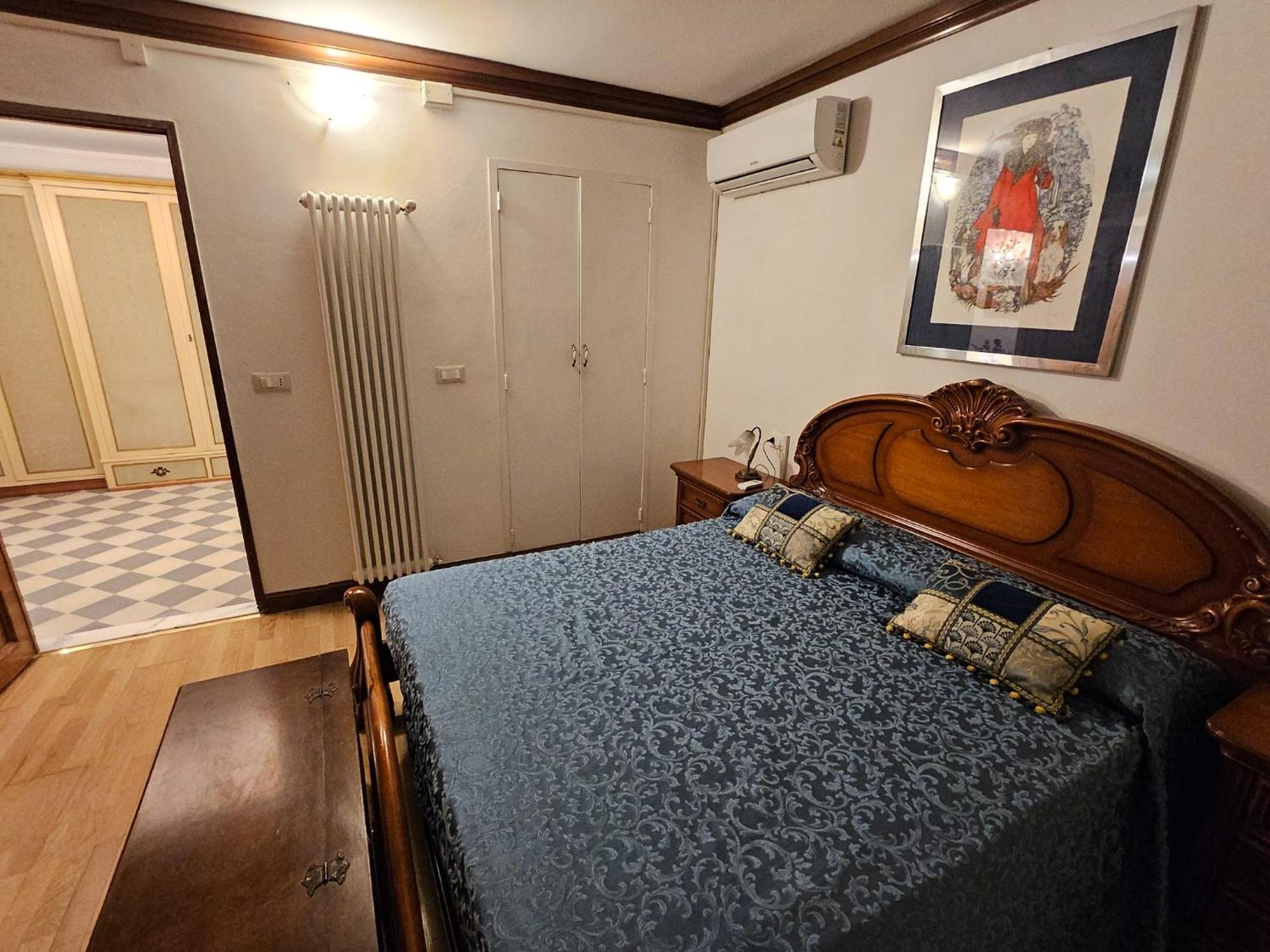 B&B Casa Tessieri Лукка Экстерьер фото