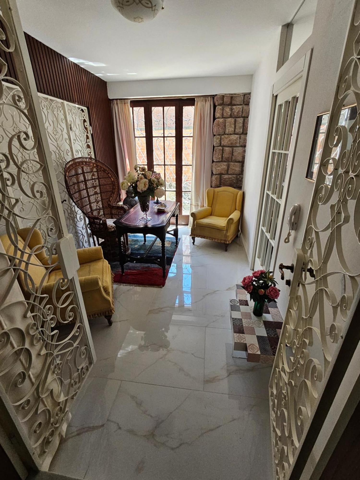 B&B Casa Tessieri Лукка Экстерьер фото