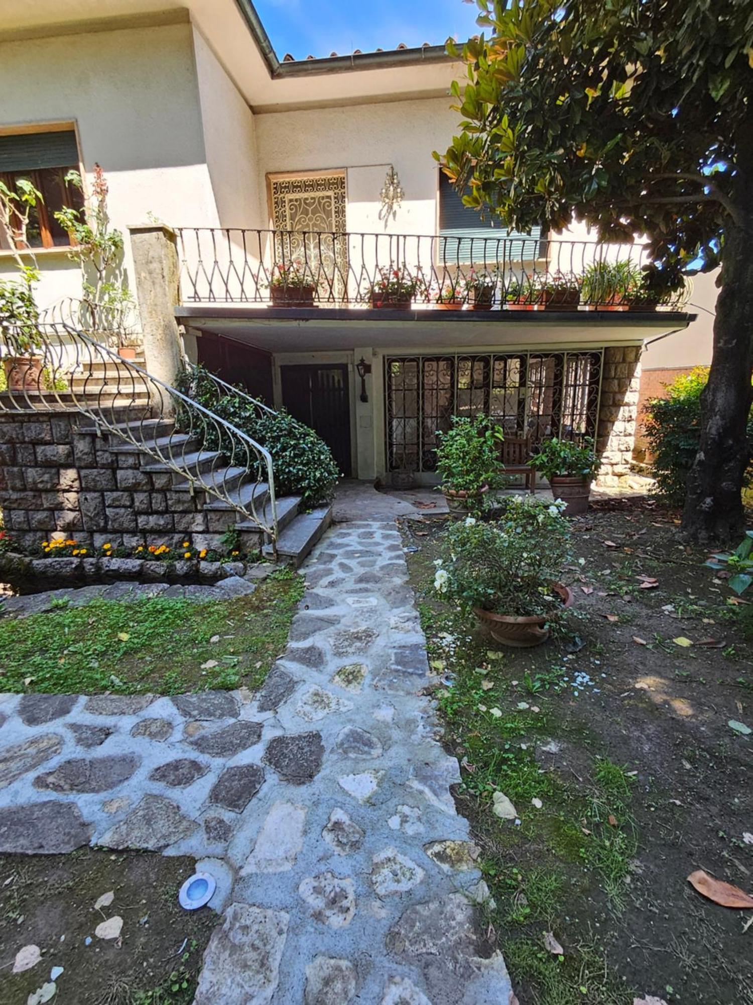 B&B Casa Tessieri Лукка Экстерьер фото