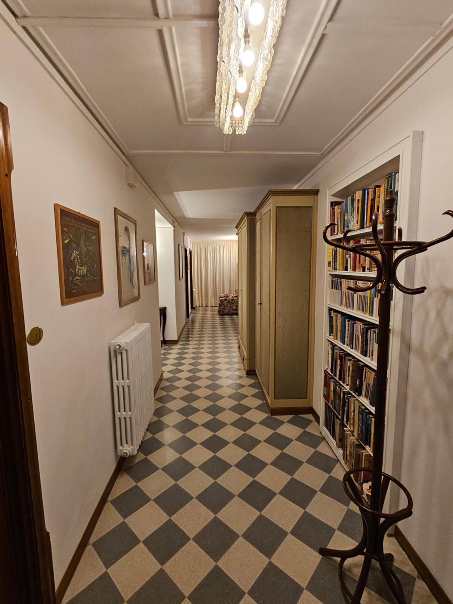 B&B Casa Tessieri Лукка Экстерьер фото