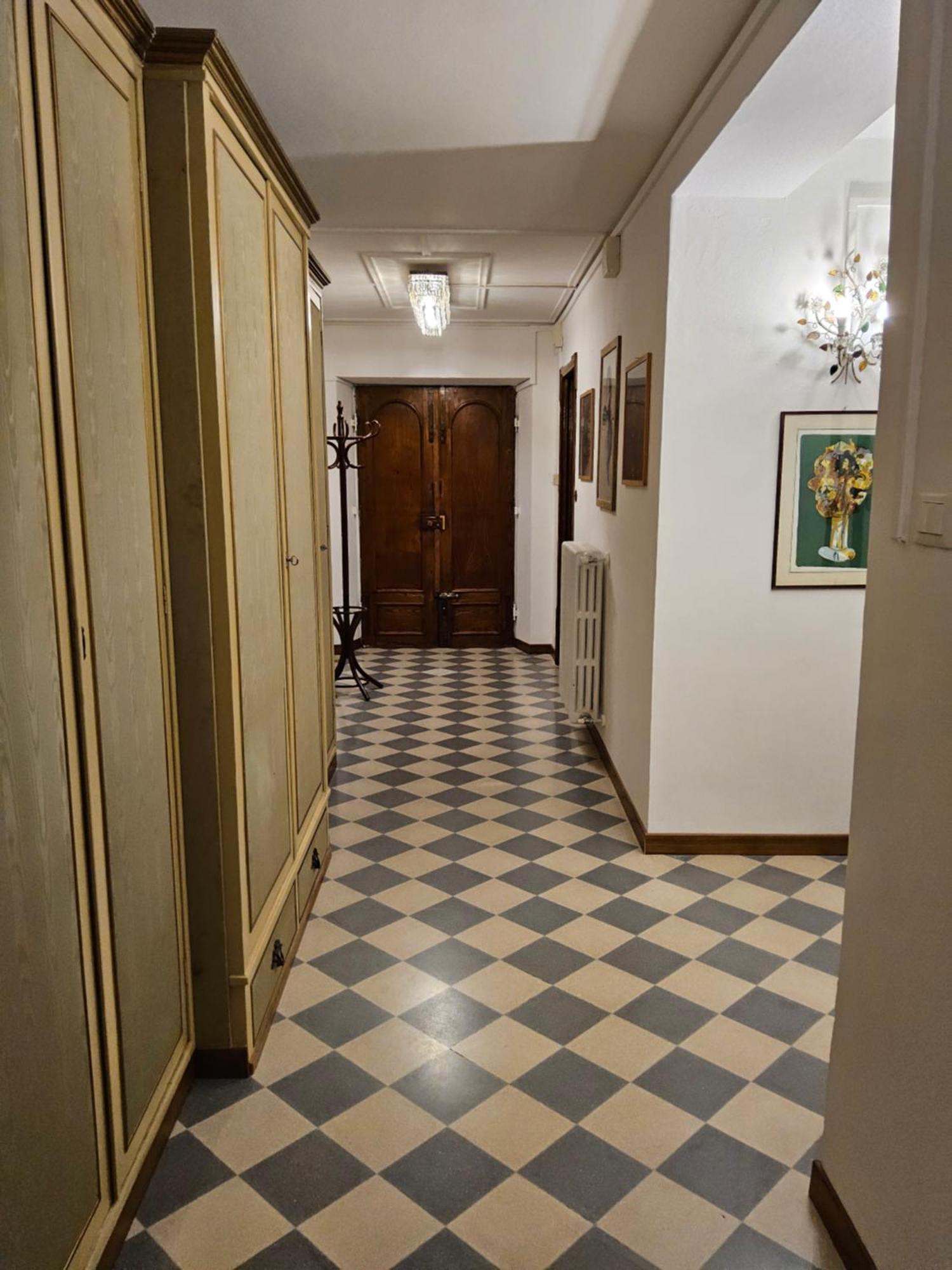 B&B Casa Tessieri Лукка Экстерьер фото