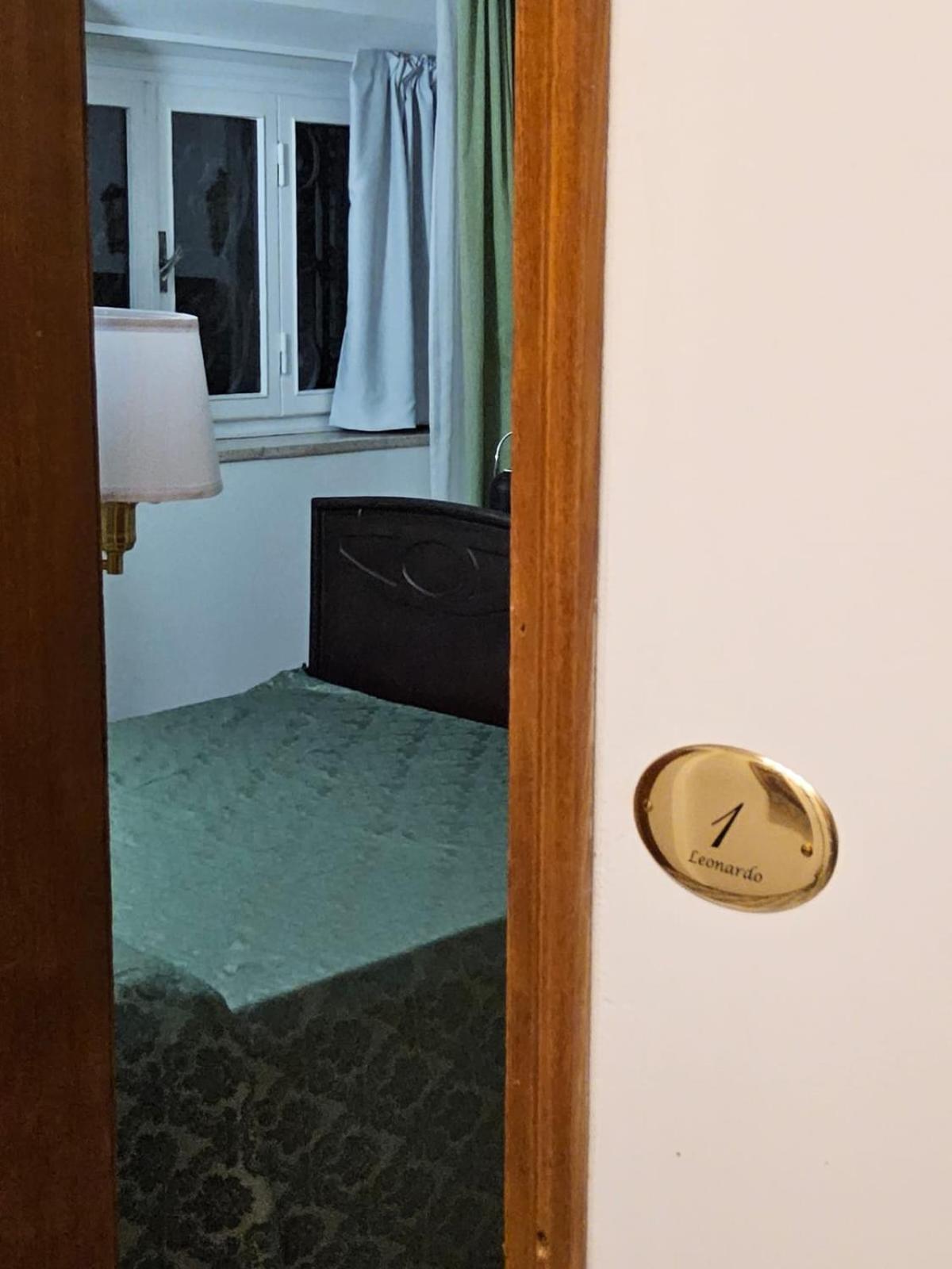 B&B Casa Tessieri Лукка Экстерьер фото