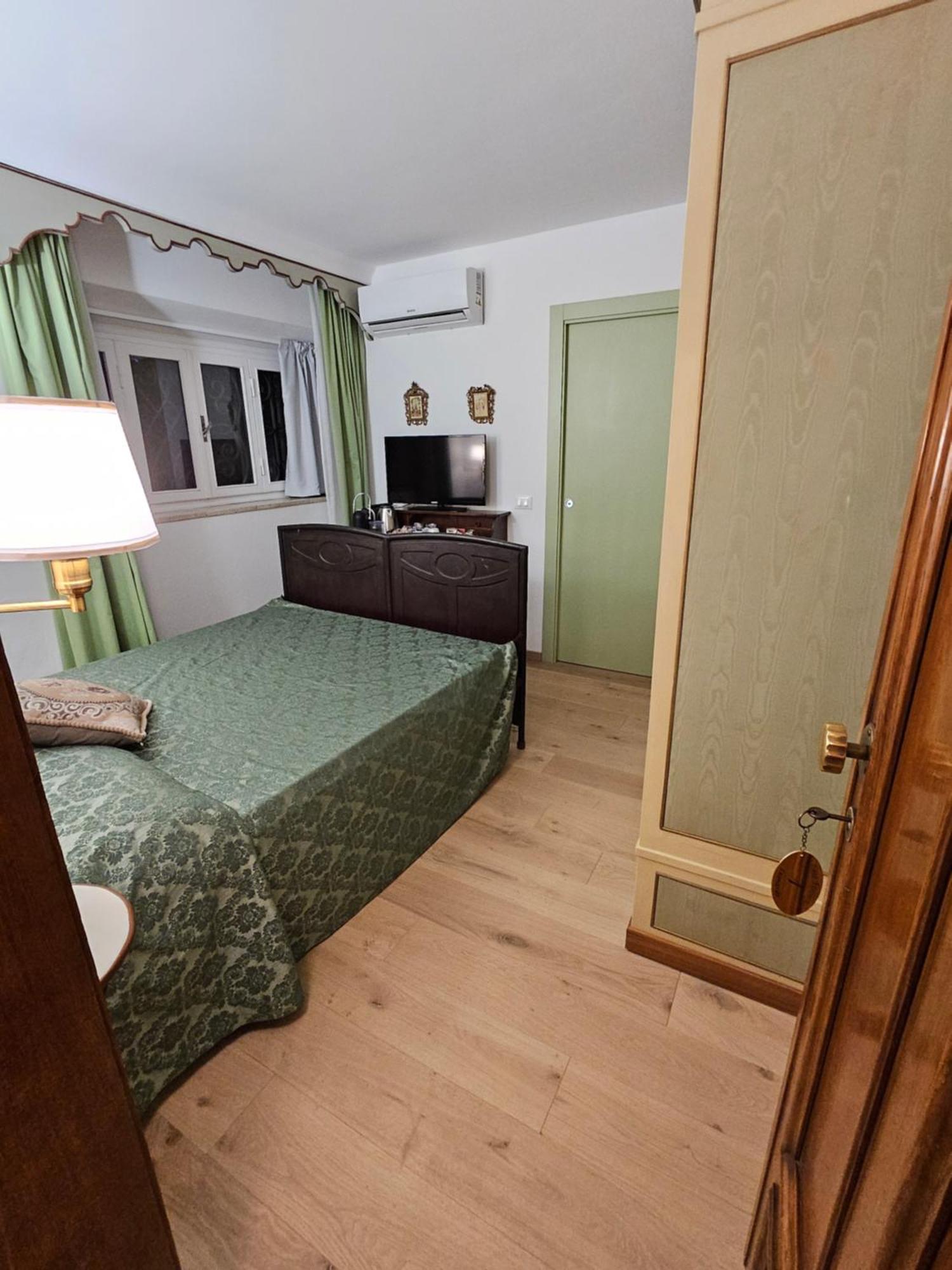B&B Casa Tessieri Лукка Экстерьер фото