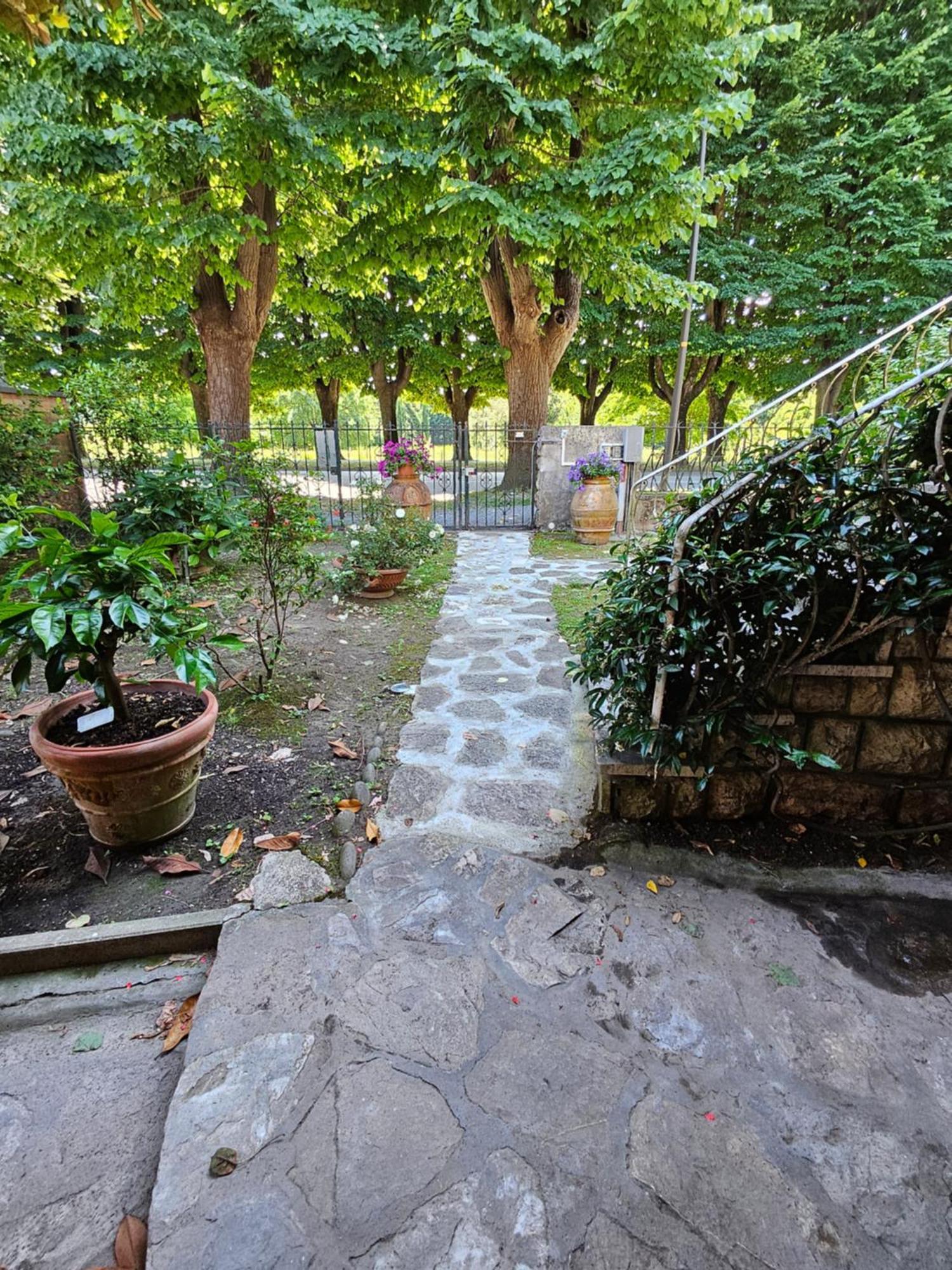 B&B Casa Tessieri Лукка Экстерьер фото