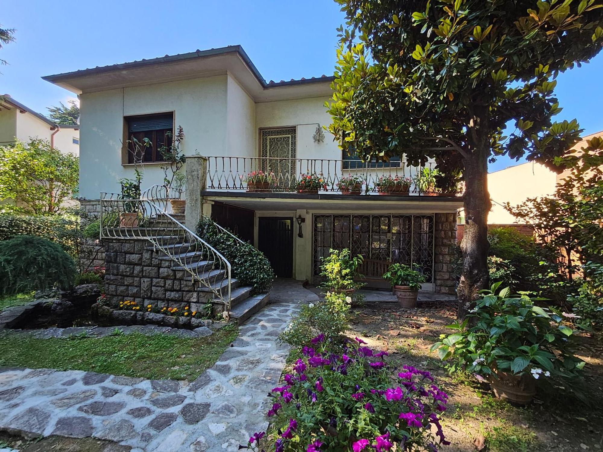 B&B Casa Tessieri Лукка Экстерьер фото